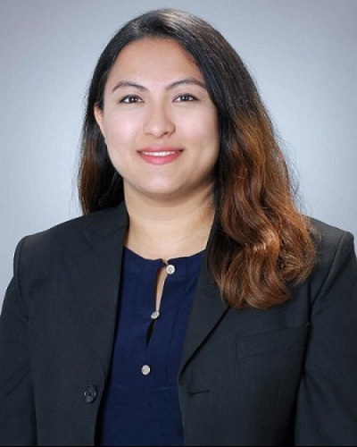 Aashoo Joshi, Speaker at Neuroscience Conferences