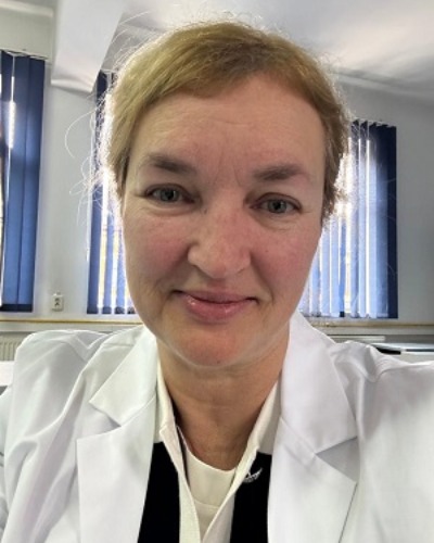 Adriana Elena Bulboaca, Speaker at Neurology Conference