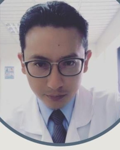 Alex Altamirano Calderon, Speaker at Neurology Conference