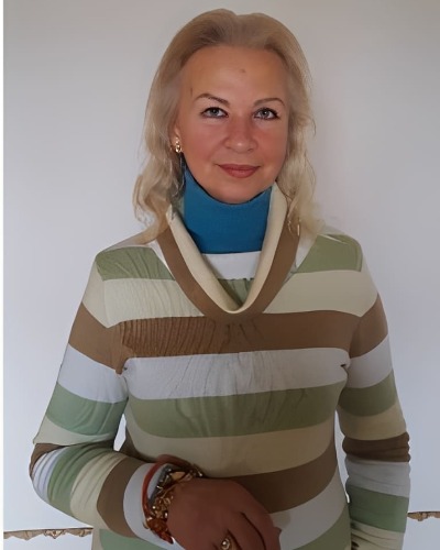 Andreyanna Ivanchenko, Speaker at Neuroscience Conferences