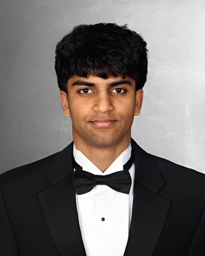 Archit Sonaje, Speaker at Neuroscience Conferences