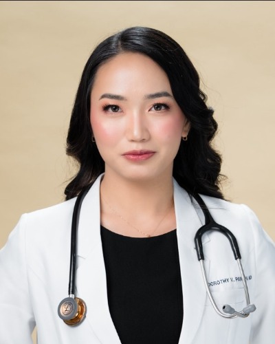 Arvie Dorothy V Parcon, Speaker at Neuroscience Conferences