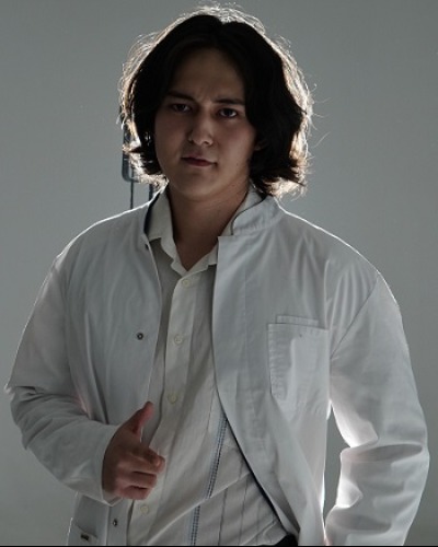 Askar Meirzhan, Speaker at Neuroscience Conferences