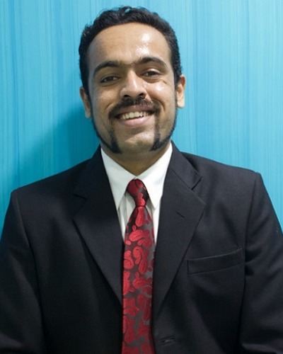 Avishkar Arvind Zagday, Speaker at Neurology Conference