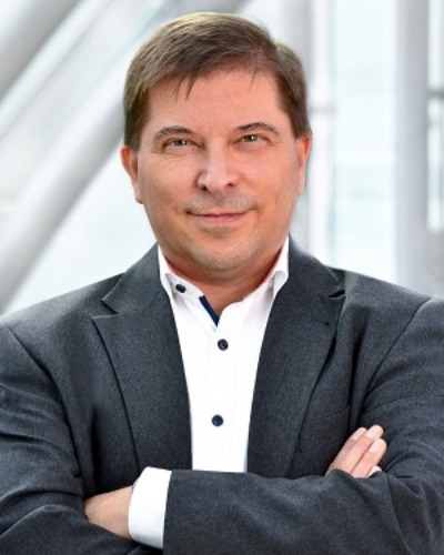 Axel Steinhage, Speaker at Neuroscience Conferences