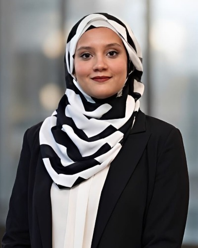 Bisma Faisal, Speaker at Neurology Conference