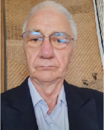 Covic Paul Sorin, Speaker at Neuroscience Conferences