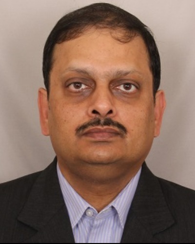 Deepak Sharan, Speaker at Neuroscience Conferences