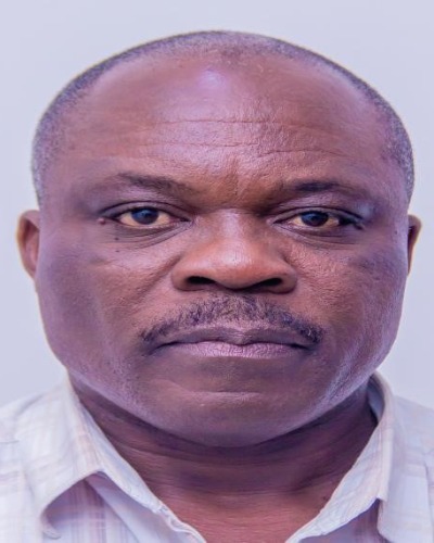 Emeka Ugoala, Speaker at Neuroscience Conferences