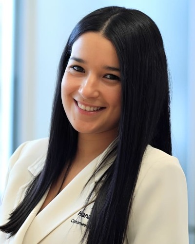 Hanan Haulani, Speaker at Neuroscience Conferences