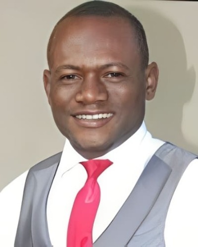Ifeanyichukwu Maxwell Ama, Speaker at Neuroscience Conferences