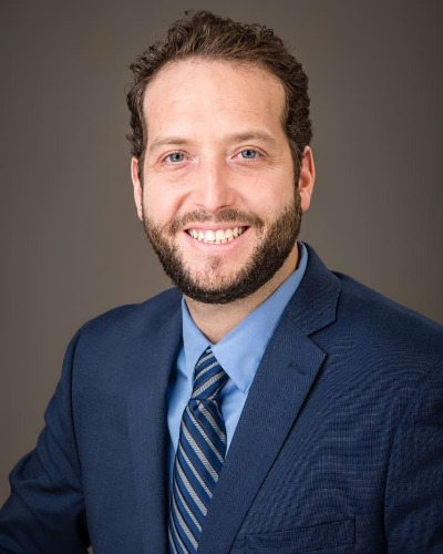 Jonathan Eskenazi, Speaker at Neurology Conferences