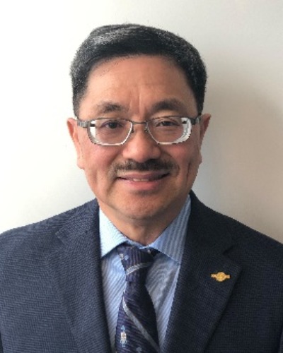 Joseph Y Chu, Speaker at Neurology Conference