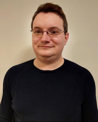 Kender Martin, Speaker at Neuroscience Conferences