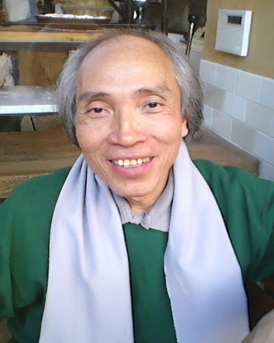 Khue Vu Nguyen, Speaker at Neuroscience Conferences