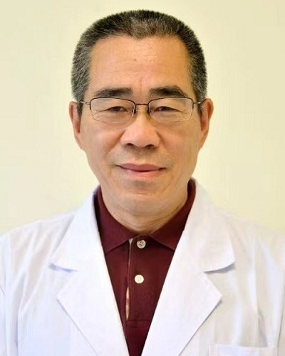 Kong Jian, Speaker at Neurology Conference