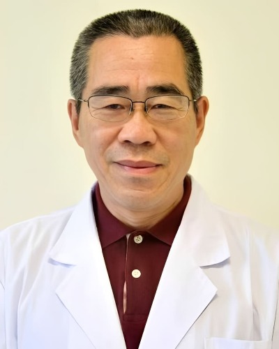 Kongjian, Speaker at Neurology Conference