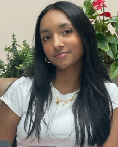 Laasya Alampali, Speaker at Neurology Conferences