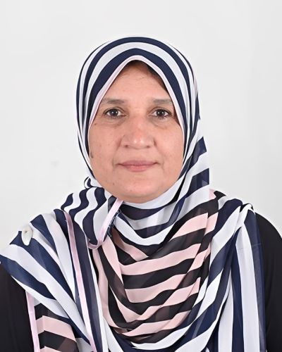 M U Z N Farzana, Speaker at Neurology Conference