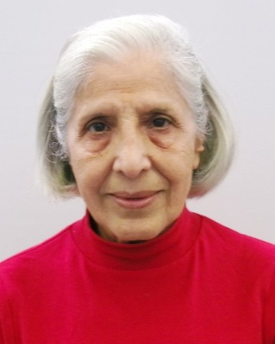 Meera Vaswani, Speaker at Neurology Conference