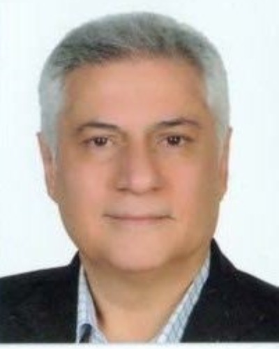 Mehdi Mehdizadeh, Speaker at Neurology Conference