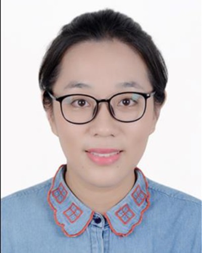 Miaoran Lin, Speaker at Neuroscience Conferences