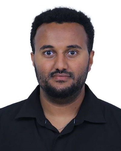 Michael Yirgalem Teka, Speaker at Neuroscience Conferences