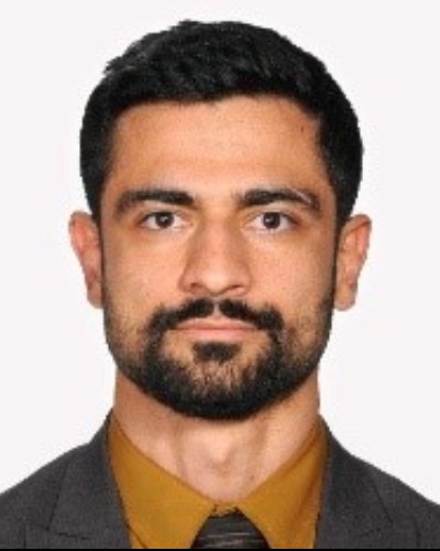 Peyman Esmaeili Fard Barzegar, Speaker at Neurology Conference