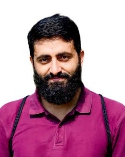 Rashid Usman, Speaker at Neurology Conference