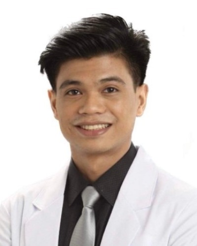 Rodolfo G Roldan, Speaker at Neuroscience Conferences