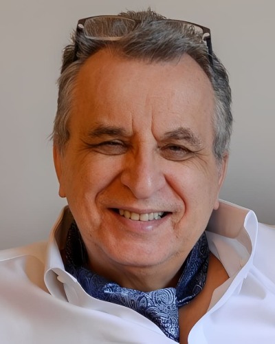 Sergei M Danilov, Speaker at Neuroscience Conferences