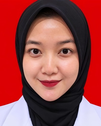 Shabrina Maharani, Speaker at Neurology Conference