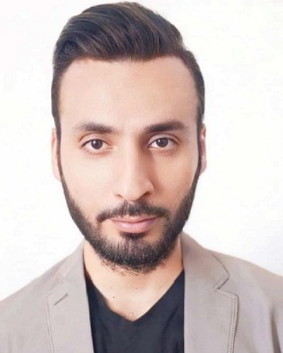 Sleh Eddine Saadi, Speaker at Neuroscience Conferences