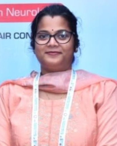 Sonalika Behera, Speaker at Neuroscience Conferences