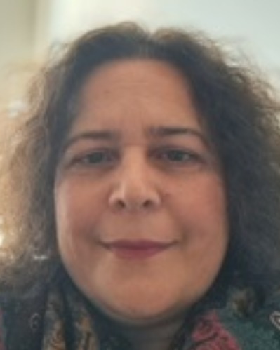 Stavroula Rakitzi, Speaker at Neuroscience Conferences
