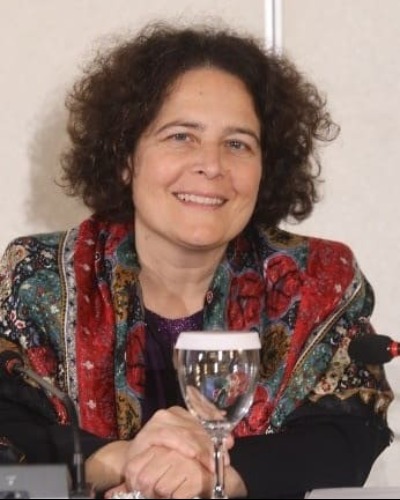 Stavroula Rakitzi, Speaker at Neuroscience Conferences