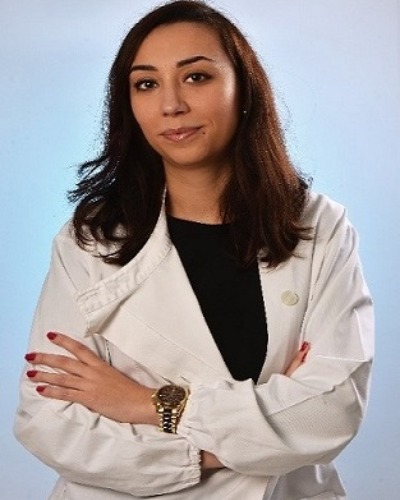 Susana Ganhao Arranhado, Speaker at Neuroscience Conferences