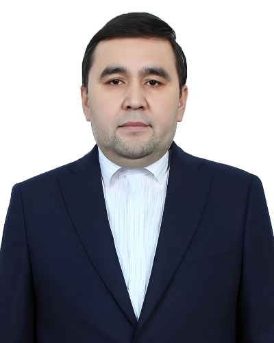 Ulugbek G Askhonov, Speaker at Neurology Conference