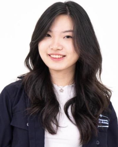 Vyenna Cheryll Winata, Speaker at Neuroscience Conferences