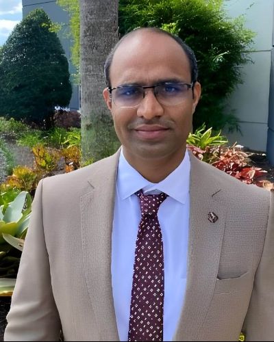 Yerragunta Thirumal, Speaker at Neurology Conferences