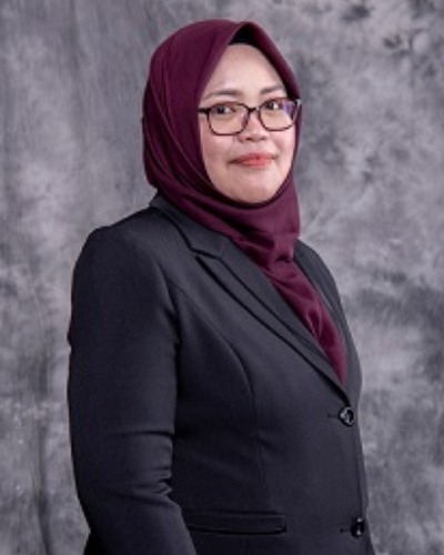 Zuliana Binti Bacho, Speaker at Neuroscience Conferences